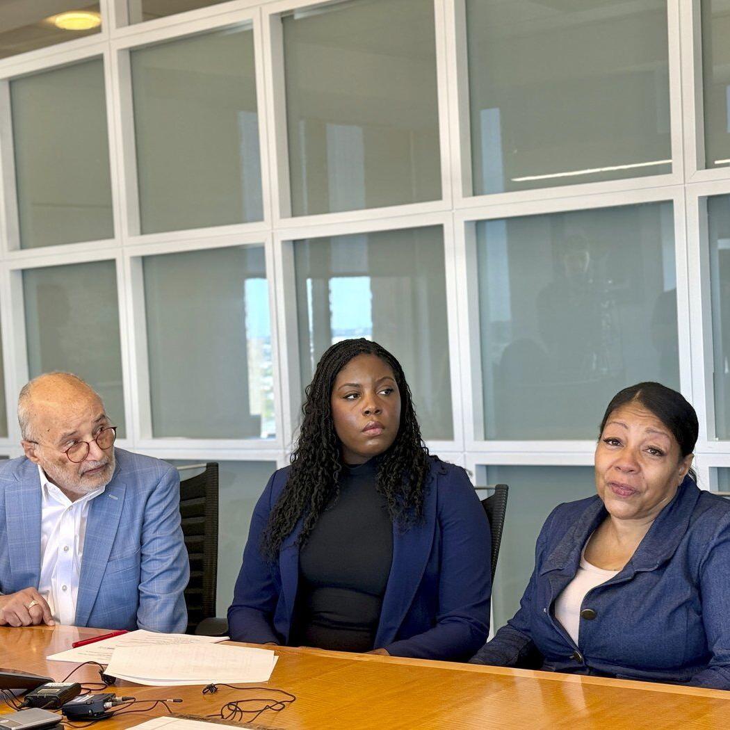 Baltimore schools sued by former students alleging the system protected a predatory teacher